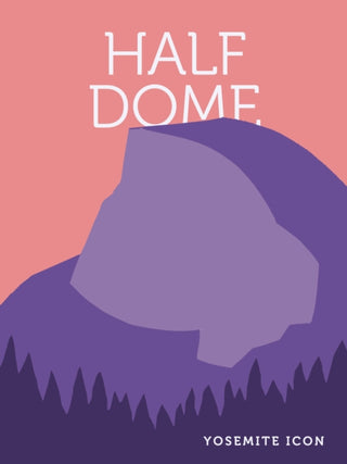Cover image for 9781951179199 - Half Dome