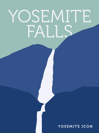 Cover image for 9781951179205 - Yosemite Falls