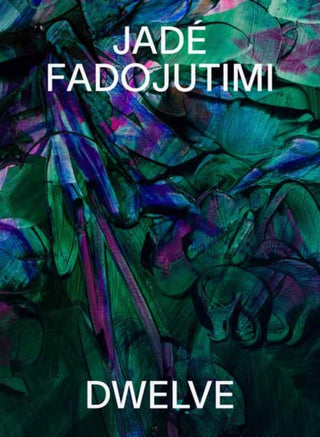 Cover image for 9781951449964 - Jade Fadojutimi