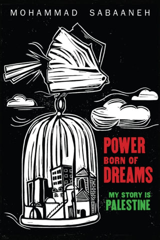 Cover image for 9781951491147 - Power Born of Dreams