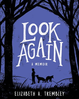 Cover image for 9781951491185 - Look Again