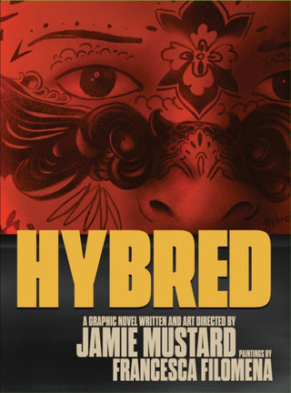 Cover image for 9781951491437 - Hybred