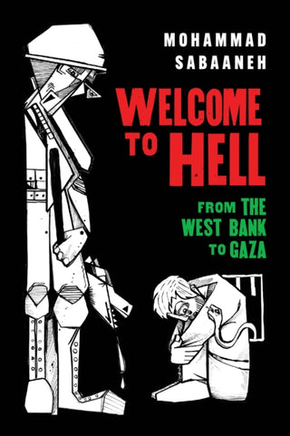 Cover image for 9781951491529 - Welcome to Hell
