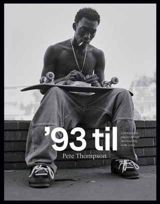 Supplemental image for 9781951541460 - '93 til