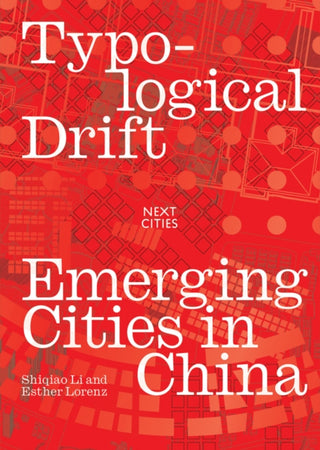 Cover image for 9781951541712 - Typological Drift