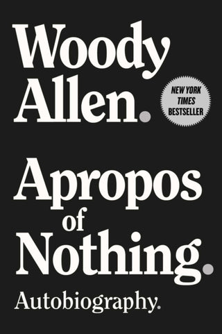 Supplemental image for 9781951627997 - Apropos of Nothing