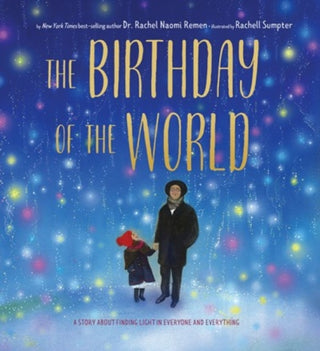 Cover image for 9781951836344 - The Birthday of the World