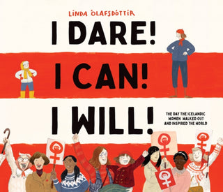 Cover image for 9781951836900 - I Dare! I Can! I Will!