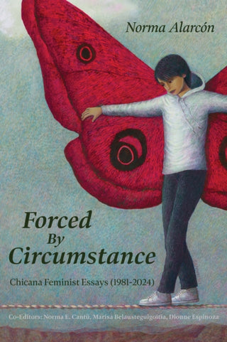 Cover image for 9781951874100 - Forced by Circumstance
