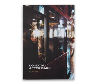 Supplemental image for 9781951963019 - London After Dark