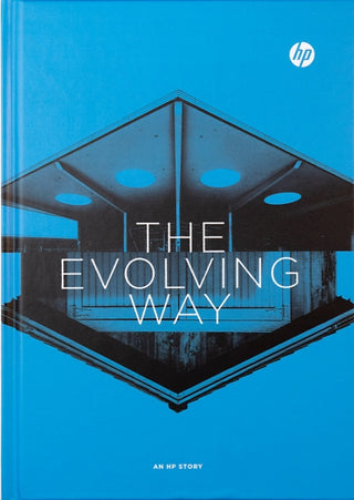 Cover image for 9781951963088 - The Evolving Way