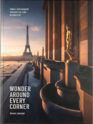 Cover image for 9781951963095 - Wonder Around Every Corner