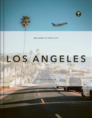 Cover image for 9781951963279 - Trope Los Angeles