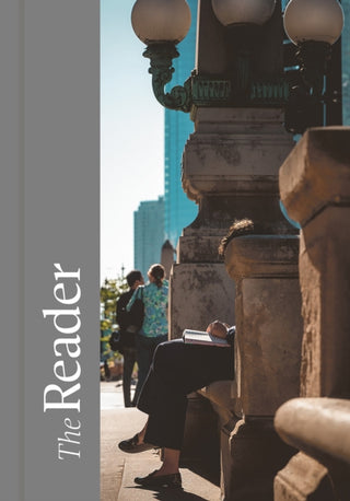 Cover image for 9781951963484 - The Reader