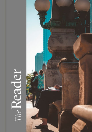 Cover image for 9781951963484 - The Reader