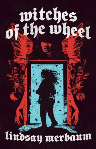 Cover image for 9781951971540 - Witches of the Wheel
