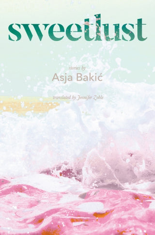 Cover image for 9781952177729 - Sweetlust