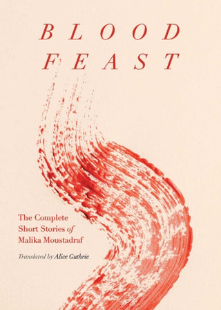 Cover image for 9781952177897 - Blood Feast