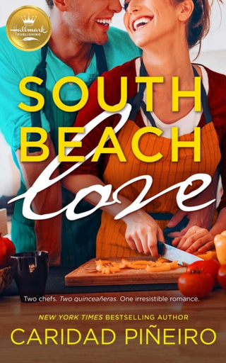 Cover image for 9781952210693 - South Beach Love