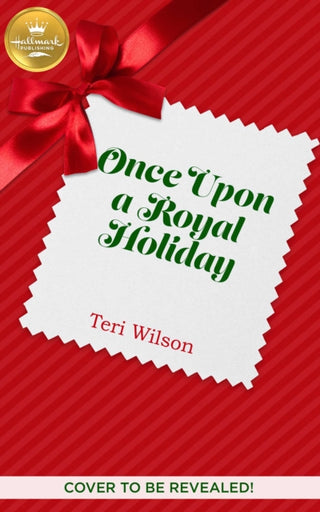 Supplemental image for 9781952210754 - Once Upon A Royal Christmas