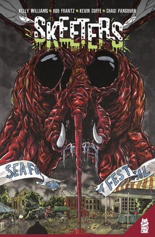 Cover image for 9781952303814 - Skeeters