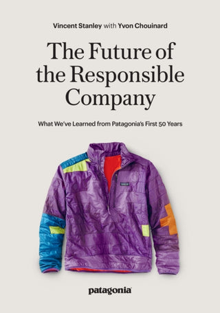 Supplemental image for 9781952338113 - The Responsbile Company