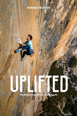 Cover image for 9781952338182 - Uplifted