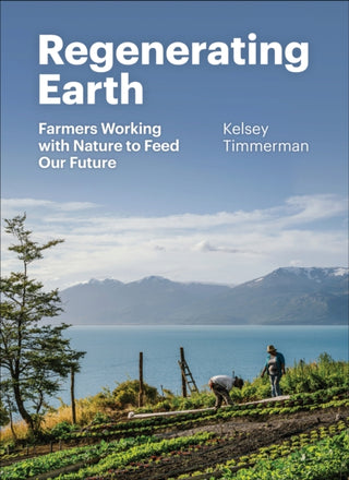 Cover image for 9781952338267 - Renewing Earth
