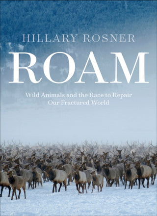 Cover image for 9781952338311 - Roam