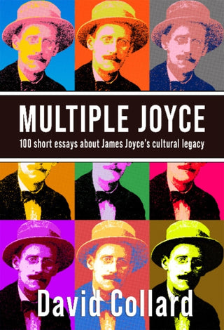 Cover image for 9781952386329 - Multiple Joyce