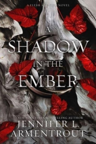 Cover image for 9781952457647 - A Shadow in the Ember