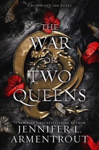Cover image for 9781952457746 - The War of Two Queens