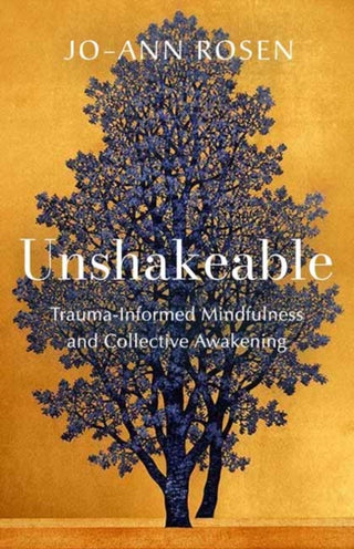 Cover image for 9781952692574 - Unshakeable