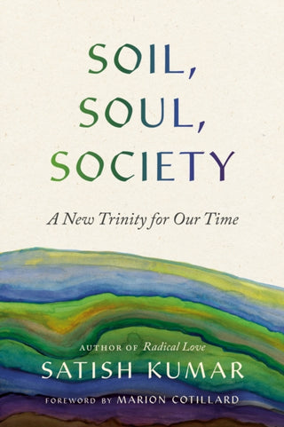 Cover image for 9781952692918 - Soil, Soul, Society