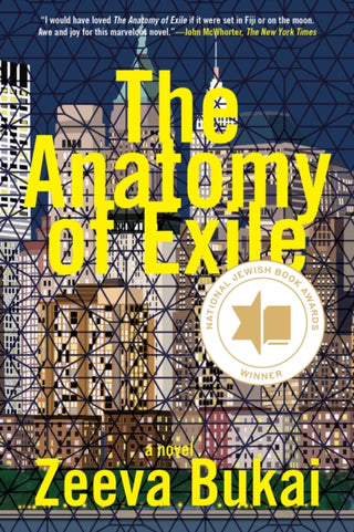 Supplemental image for 9781953002464 - The Anatomy of Exile