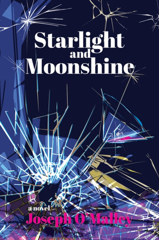 Cover image for 9781953002617 - Starlight and Moonshine