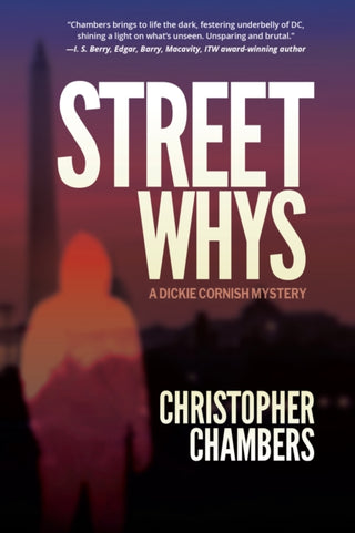 Cover image for 9781953103550 - StreetWhys