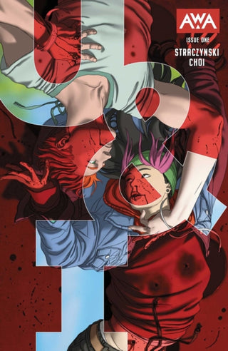 Cover image for 9781953165589 - U & I