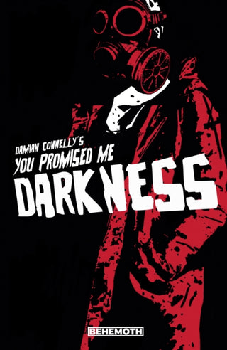 Cover image for 9781953414120 - You Promised Me Darkness Vol. 1
