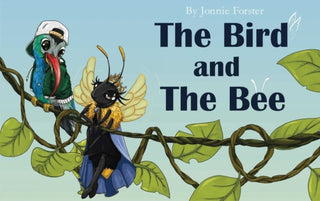 Cover image for 9781953414311 - The Bird and The Bee