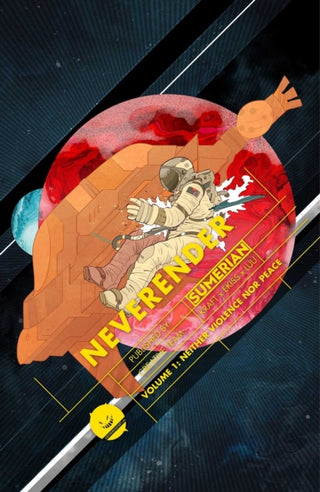 Cover image for 9781953414779 - Neverender Vol. 1