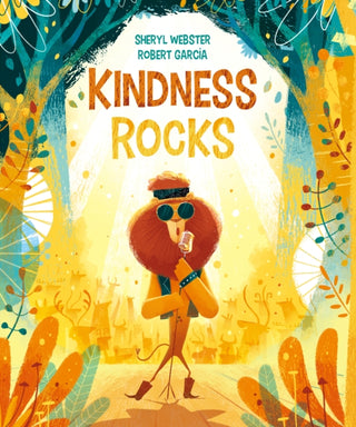 Supplemental image for 9781953458636 - Kindness Rocks