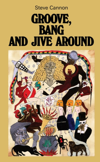 Supplemental image for 9781953691194 - Groove, Bang and Jive Around