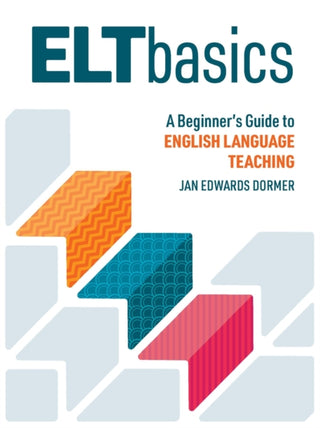 Cover image for 9781953745163 - ELT Basics