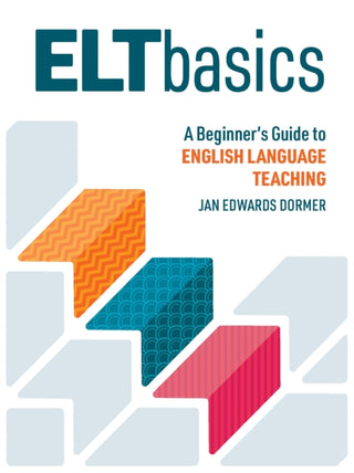 Supplemental image for 9781953745163 - ELT Basics