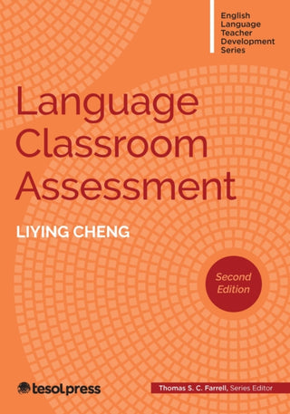 Supplemental image for 9781953745361 - Language Classroom Assessment