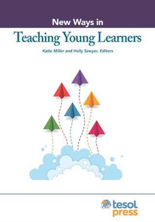 Cover image for 9781953745644 - New Ways in Teaching Young Learners