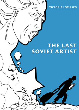 Supplemental image for 9781953813145 - The Last Soviet Artist