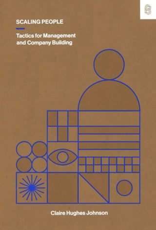 Cover image for 9781953953216 - Scaling People