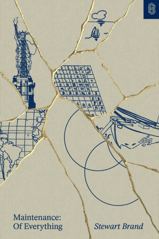 Cover image for 9781953953490 - Maintenance: Of Everything